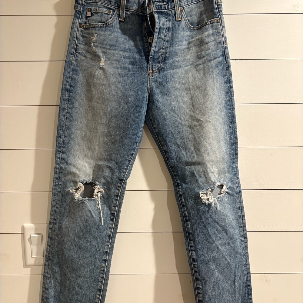 AG Denim